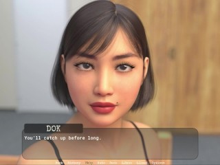 A SHOT IN THE DARK #26 • Adult Visual Novel