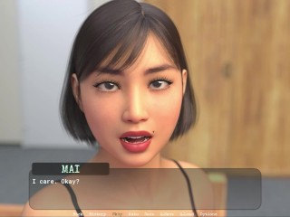 A SHOT IN THE DARK #26 • Adult Visual Novel