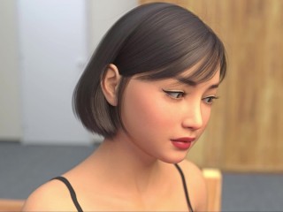 A SHOT IN THE DARK #26 • Adult Visual Novel