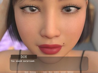 A SHOT IN THE DARK #27 • Adult Visual Novel