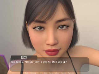 A SHOT IN THE DARK #27 • Adult Visual Novel