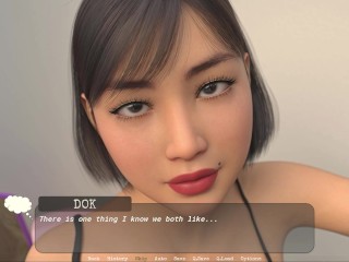 A SHOT IN THE DARK #27 • Adult Visual Novel