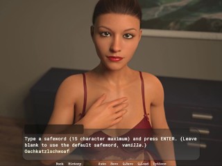 A SHOT IN THE DARK #28 • Adult Visual Novel