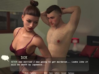 A SHOT IN THE DARK #29 • Adult Visual Novel