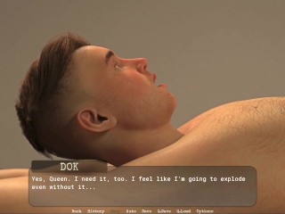 A SHOT IN THE DARK #30 • Adult Visual Novel