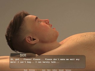 A SHOT IN THE DARK #31 • Adult Visual Novel