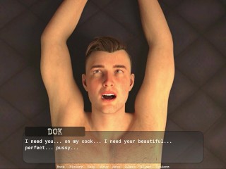 A SHOT IN THE DARK #31 • Adult Visual Novel