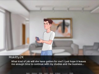 Lust Legacy - EP 37 - A New Business by MissKitty2K