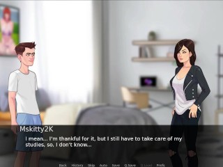 Lust Legacy - EP 37 - A New Business by MissKitty2K