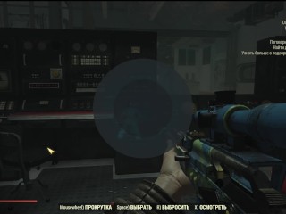 FALLOUT 76_SEXY Fallout 76 BIG SEXY ASS GIRL Fallout 76