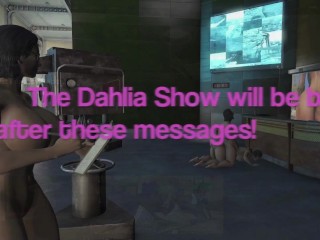 Fallout 4 - The Dahlia Show! Ep.1 Pilot (Original Score)