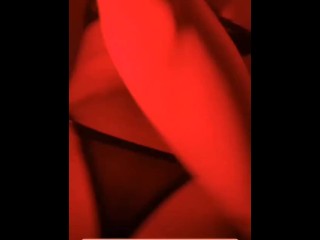 HOT TEEN  TIKTOK MODEL