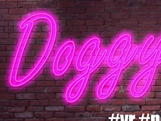 VIRTUAL PORN - Doggystyle Collection: Part Three (Robbin Banx, Kira Perez, Caitlin Bell & More)