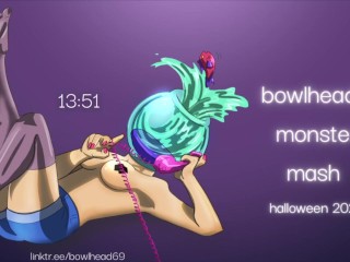 Audio: Bowlhead’s Monster Mash