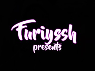 Cute redhead masturbates pussy on camera Furiyssh