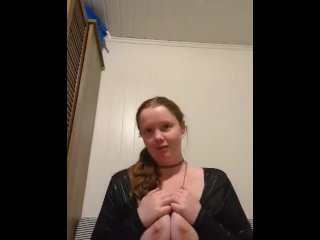 Femdom humiliation Norwegian of freakycute