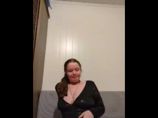 Femdom humiliation Norwegian of freakycute