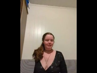 Femdom humiliation Norwegian of freakycute