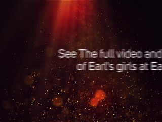 Small Boobed Beauty Sophia Jade Dildo Fucks Her Juicy Pussy!