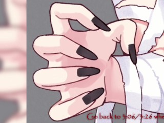 Lilith's Halloween Roulette [JOI]