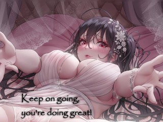 Lilith's Halloween Roulette [JOI]