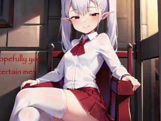 Lilith's Halloween Roulette [JOI]