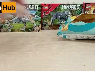 POV: I'm eating cheese chips before unboxing new Lego minifigures