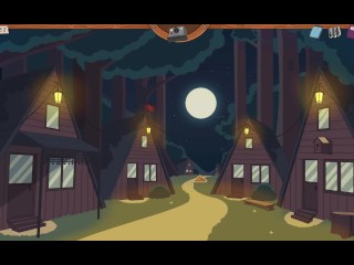 Camp Mourning Wood - Part 41 - Update Bug Fix By LoveSkySanHentai