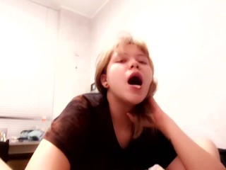 blowjob compilation from Furiyssh