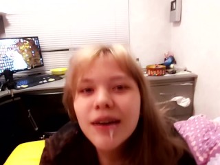 blowjob compilation from Furiyssh