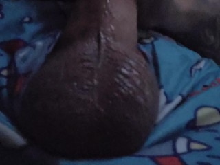 Ive been so horny. Fuck it out of me!