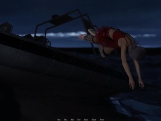 Matrix Hearts - HD - Part 33 Stormy The Queen Of The Ocean By VisualNovelCollect