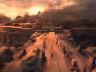 God of War - Ghost of Sparta _ A Hero_s Welcome _ SEX