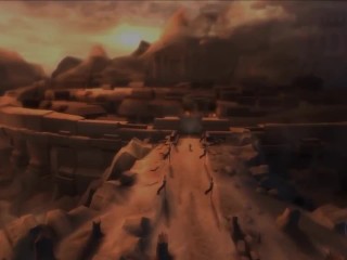 God of War - Ghost of Sparta _ A Hero_s Welcome _ SEX