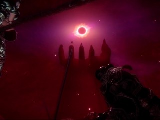 Succubus Orgy Halloween Special - VRERP x Lucifellow