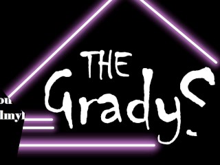 The Gradys - Cock under my flip flops