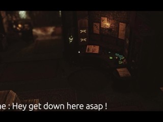 Where Is My Mind Pt 2 Full 1080p