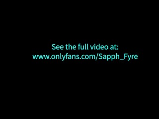 Trekkie gets her ass fucked by an android!