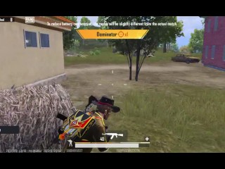 Bgmi gameplay