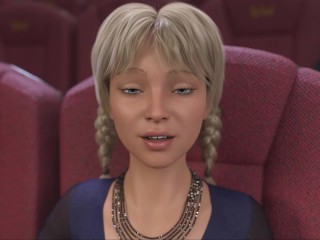 WHERE THE HEART IS #326 • PC GAMEPLAY [HD]