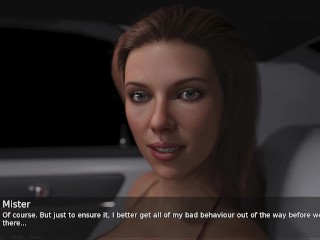 WHERE THE HEART IS #326 • PC GAMEPLAY [HD]