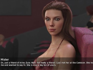 WHERE THE HEART IS #326 • PC GAMEPLAY [HD]