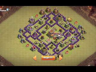 TH8 destruction