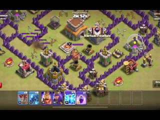 TH8 destruction