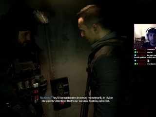 Modern Warfare 3 ''OPERATION 627'' Campaign Mission #1! (MW3 Campaign Walkthrough)