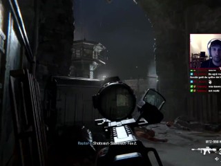 Modern Warfare 3 ''OPERATION 627'' Campaign Mission #1! (MW3 Campaign Walkthrough)