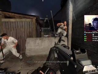 Modern Warfare 3 ''OPERATION 627'' Campaign Mission #1! (MW3 Campaign Walkthrough)