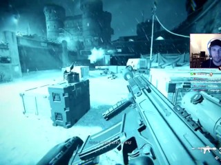 Modern Warfare 3 ''OPERATION 627'' Campaign Mission #1! (MW3 Campaign Walkthrough)