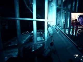 Modern Warfare 3 ''OPERATION 627'' Campaign Mission #1! (MW3 Campaign Walkthrough)