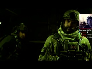 Modern Warfare 3 ''PRECIOUS CARGO'' Campaign Mission #2! (MW3 Campaign Walkthrough)